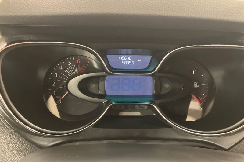 Renault Captur bild 18