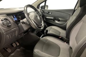 Renault Captur bild 14