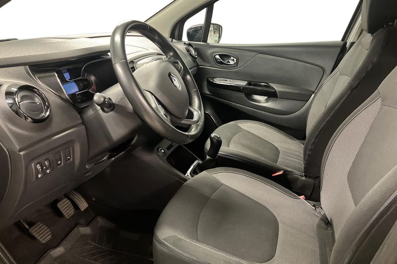 Renault Captur bild 14