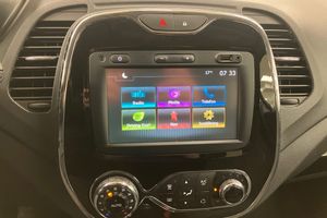 Renault Captur bild 15