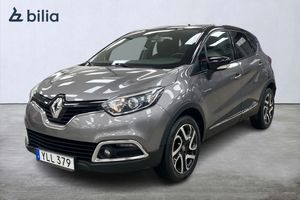 Renault Captur bild 1