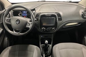 Renault Captur bild 12
