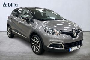 Renault Captur bild 20
