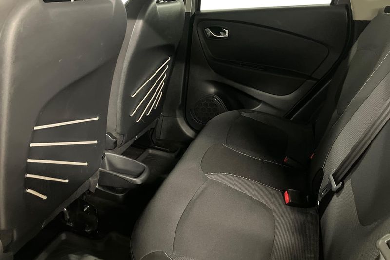 Renault Captur bild 13