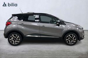 Renault Captur bild 16