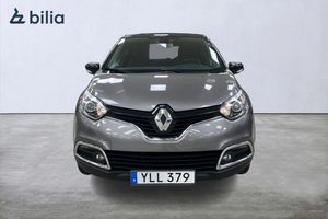 Renault Captur bild 4