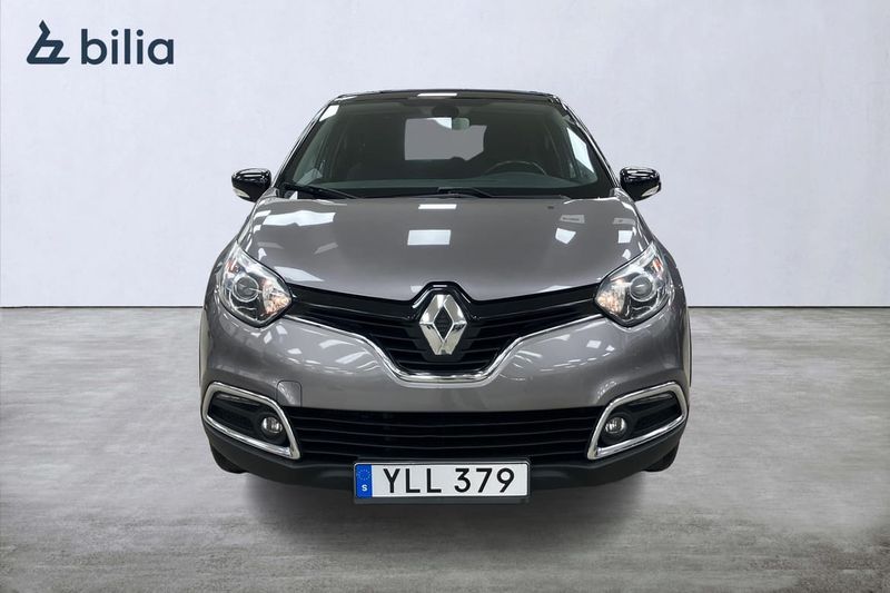 Renault Captur bild 4
