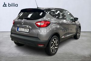 Renault Captur bild 19