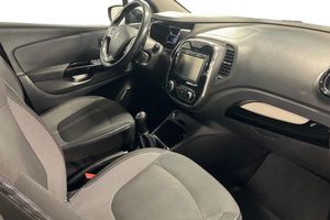 Renault Captur bild 7