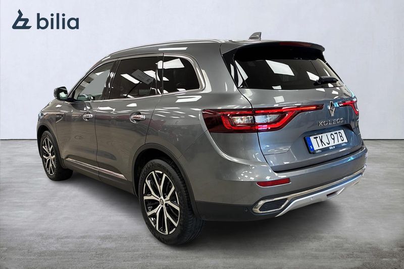 Renault Koleos bild 2