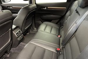 Renault Koleos bild 13