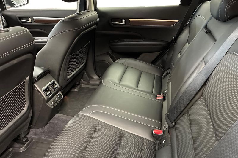 Renault Koleos bild 13