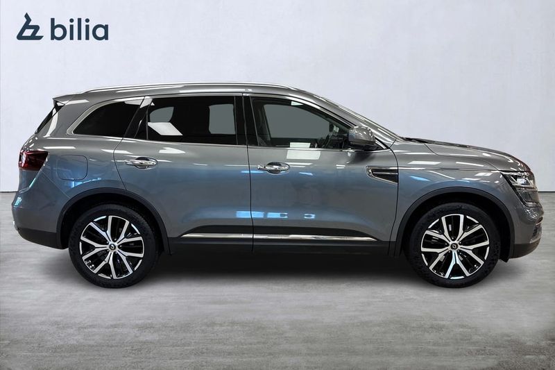 Renault Koleos bild 16