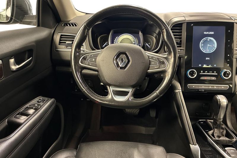 Renault Koleos bild 11
