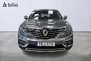 Renault Koleos bild 4