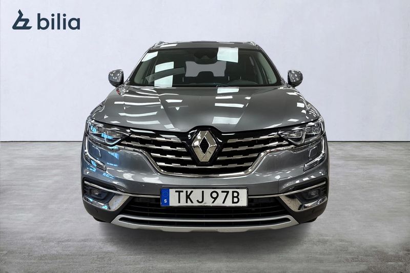 Renault Koleos bild 4