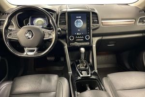 Renault Koleos bild 12