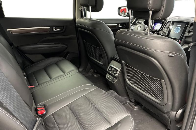 Renault Koleos bild 9