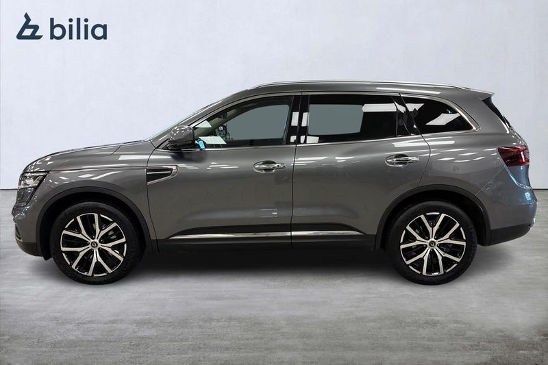 Renault Koleos bild 3