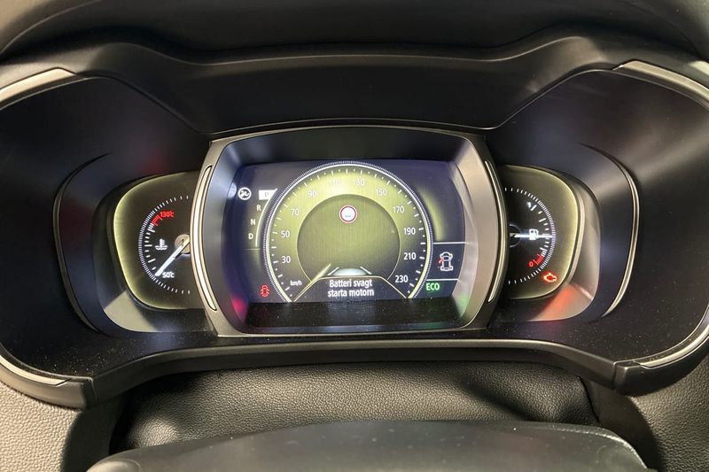 Renault Koleos bild 17