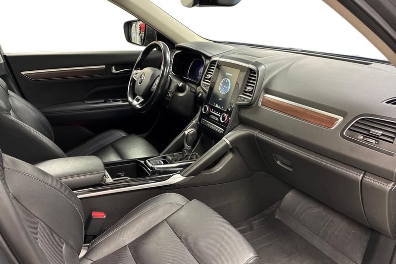 Renault Koleos bild 7