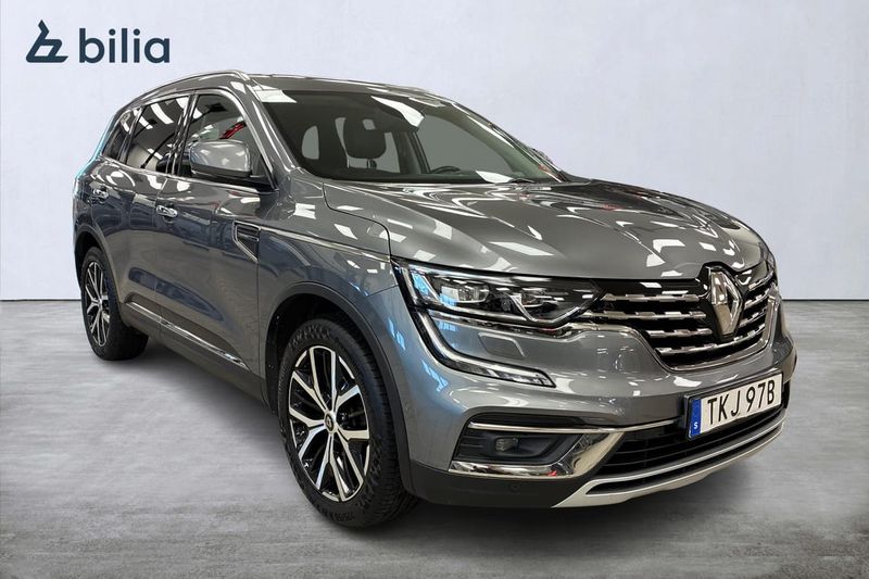 Renault Koleos bild 20