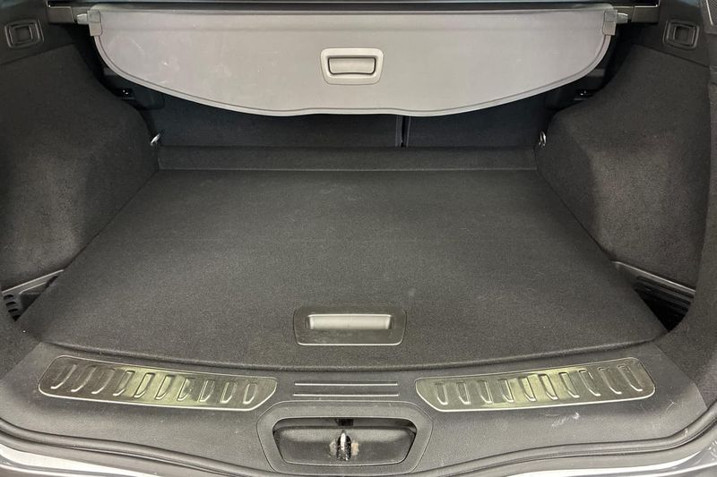Renault Koleos bild 10