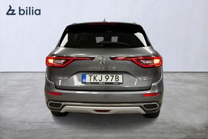 Renault Koleos bild 5