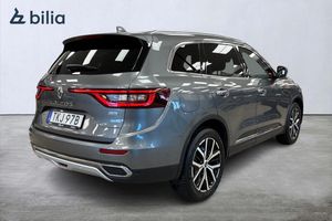 Renault Koleos bild 19