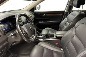 Renault Koleos bild 14