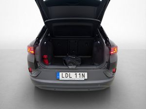 Volkswagen ID.4 bild 18