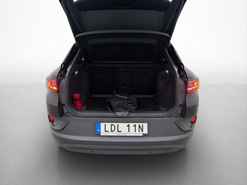 Volkswagen ID.4 bild 18