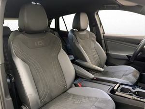 Volkswagen ID.4 bild 13