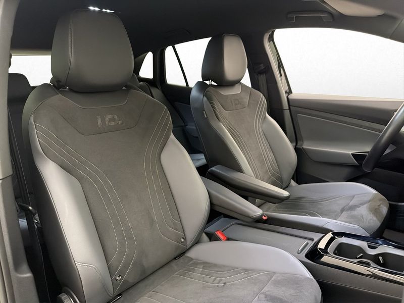 Volkswagen ID.4 bild 13