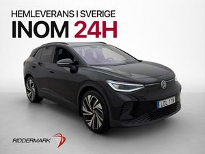 Volkswagen ID.4 bild 4
