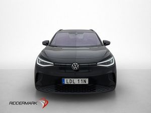 Volkswagen ID.4 bild 3