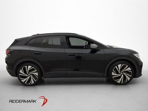 Volkswagen ID.4 bild 10