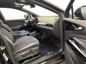 Volkswagen ID.4 bild 15