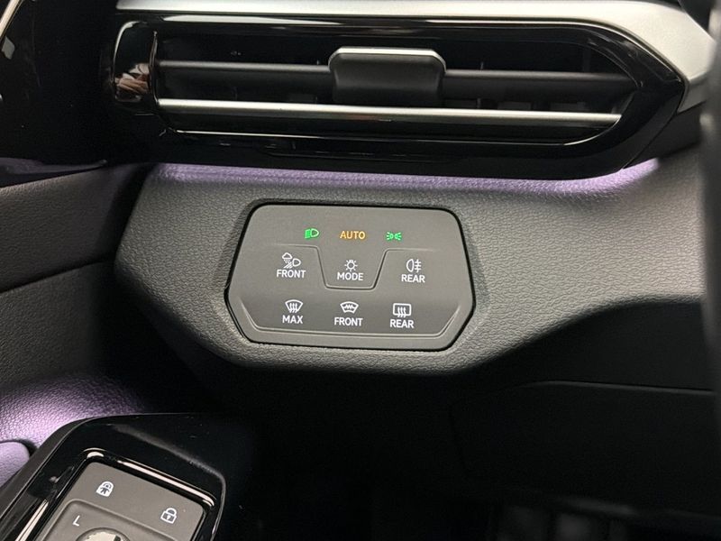 Volkswagen ID.4 bild 32