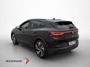 Volkswagen ID.4 bild 6