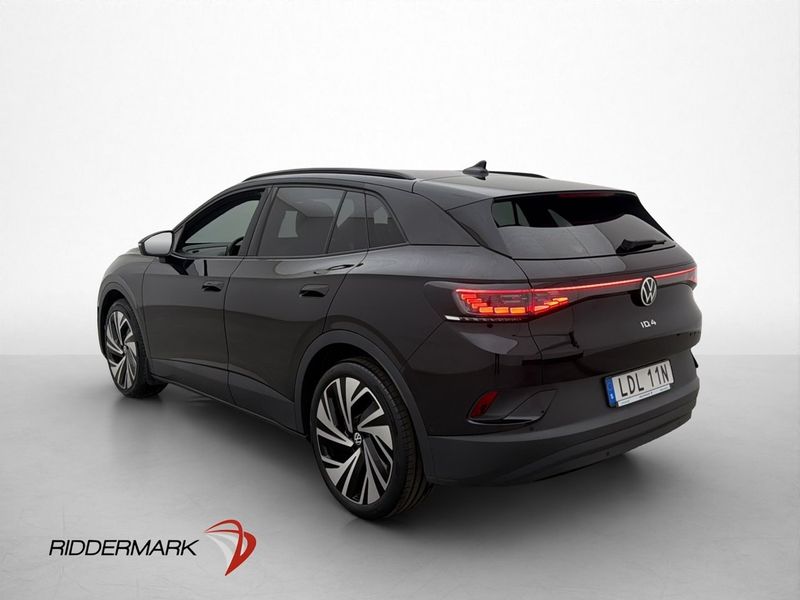 Volkswagen ID.4 bild 6