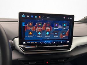 Volkswagen ID.4 bild 27
