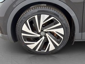 Volkswagen ID.4 bild 11