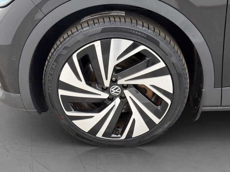 Volkswagen ID.4 bild 11
