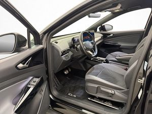 Volkswagen ID.4 bild 12