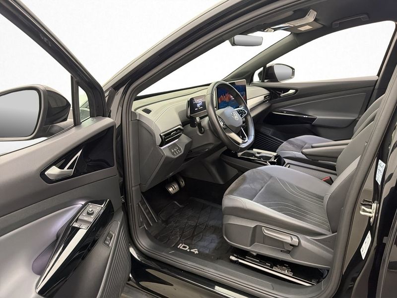 Volkswagen ID.4 bild 12