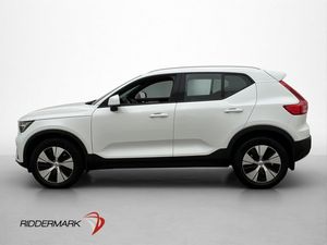 Volvo XC40 bild 1