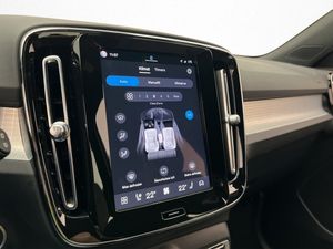 Volvo XC40 bild 26