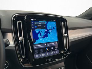 Volvo XC40 bild 25