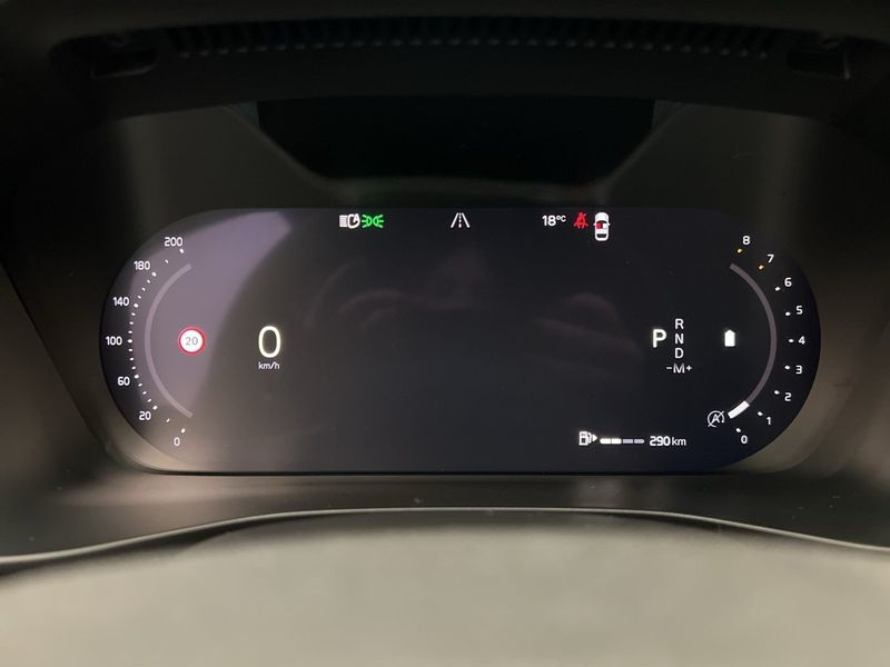 Volvo XC40 bild 22